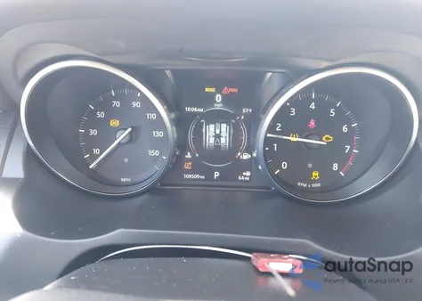 2016 Land Rover Range Rover Evoque Hse from USA, damaged, VIN SALVR2BG9GH080789